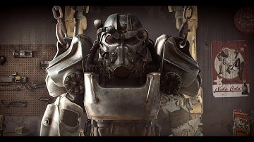 Fallout 4 Minutemen 05 - Inside Job