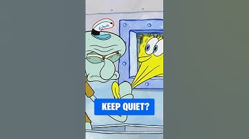 i think we ALL grew up to be Squidward 😭 | SpongeBob #shorts