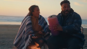 Creator Driven. Brand Led. Made with QuickFrame