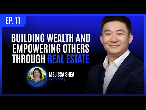 Building Wealth and Empowering Others Through Real Estate Building Wealth and Empowering Others Through Real Estate
