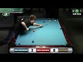 2014 NY State 10-Ball Championship - Finals - Earl Strickland vs Mike Dechaine