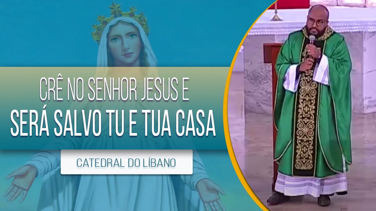 Senhor Jesus, salva a minha casa. Danicrys Music - Pensador