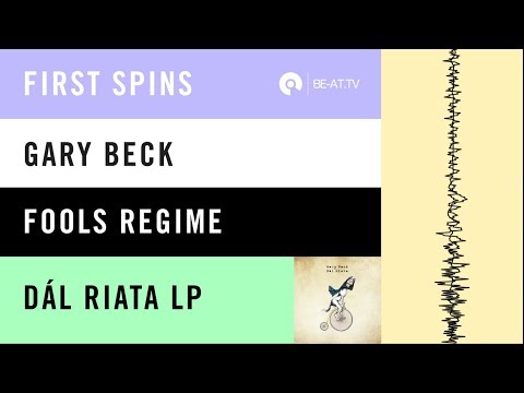 Gary Beck - Dál Riata [BEK Audio] | BE-AT.TV First Spins