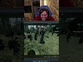 RRaenee, Elraenn’i Hogwarts’ta İzliyor! 🧙‍♂️ | Gmod Harry Potter #komikanlar #kick#rraenee #elraenn