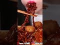 #fyp #asmrsounds #etingshow #mukbang #noodles #shortvidio