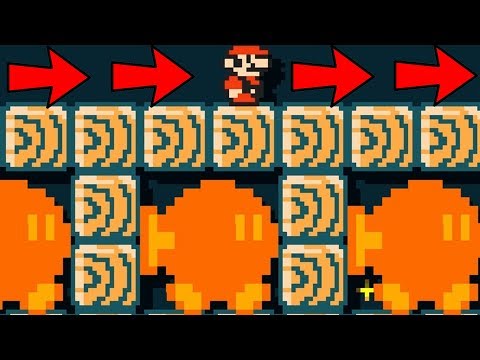 Super Mario Maker 2 🔧 Bob-Ombs Away 🔧 Mr Marr