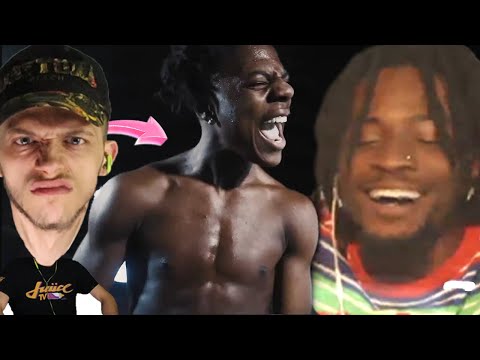 Is he the new? IShowSpeed World Cup (First Reaction) Official Music Video