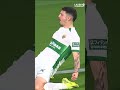 La asistencia de Marc y la jugada de 𝗖𝗔𝗡𝗔𝗚𝗢𝗟  🇺🇾