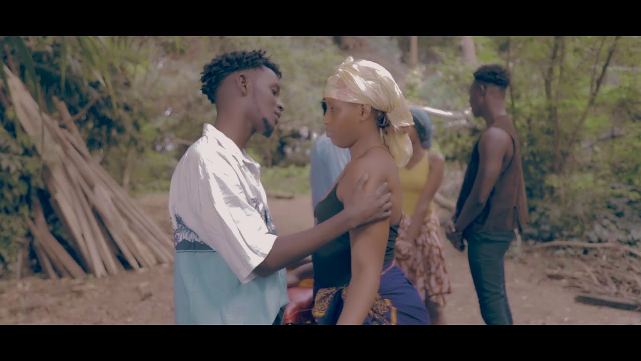 Helena by Berry Music ( Official video) - YouTube