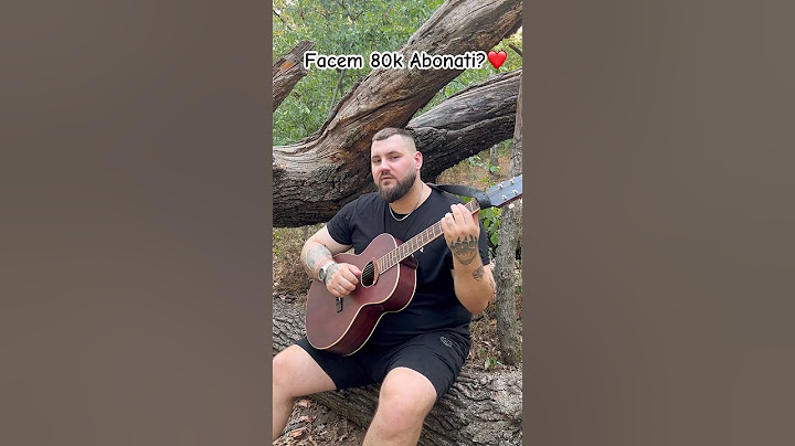 Pamantul acoustic in Forest