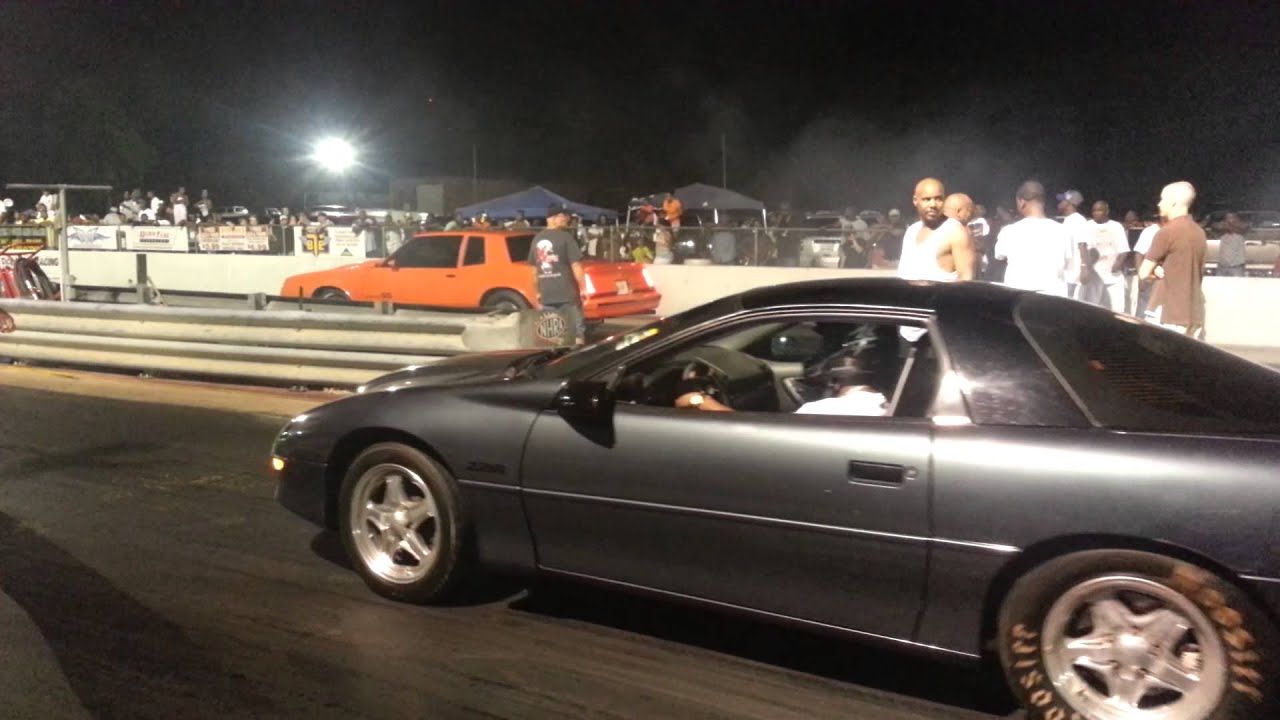 Moorhead racing Toe Frog vs Tim YouTube