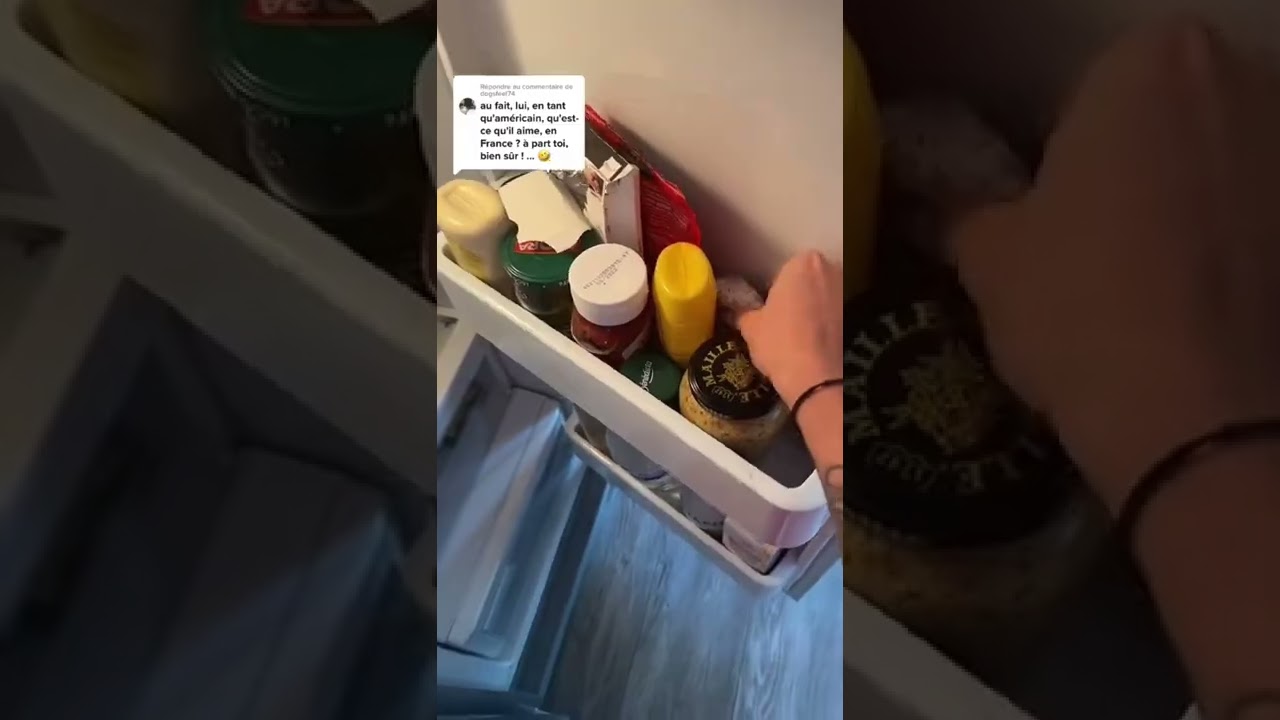 IL EN MANGE MÊME AU PTIT DEJ 🥲 