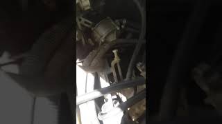 Brava Gaz Kesi̇ci̇ Fi̇ltre Deği̇şi̇m