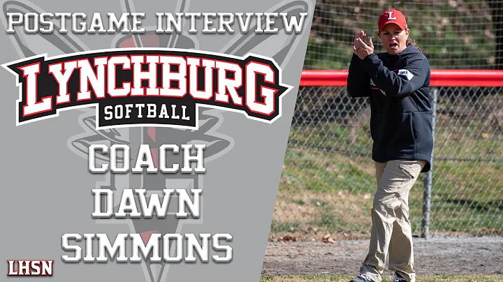 Postgame Interview: Coach Dawn Simmons