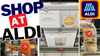 ALDI STORE WALKTHROUGH- ALDI SUPER SAVINGS ON FOOD AND MORE
