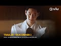 TRAILER Taxi Driver 3 Lee Je Hoon Pyo Ye Jin Kim Eui Sung Bae Yoo Ram Jang Hyuk Jin 