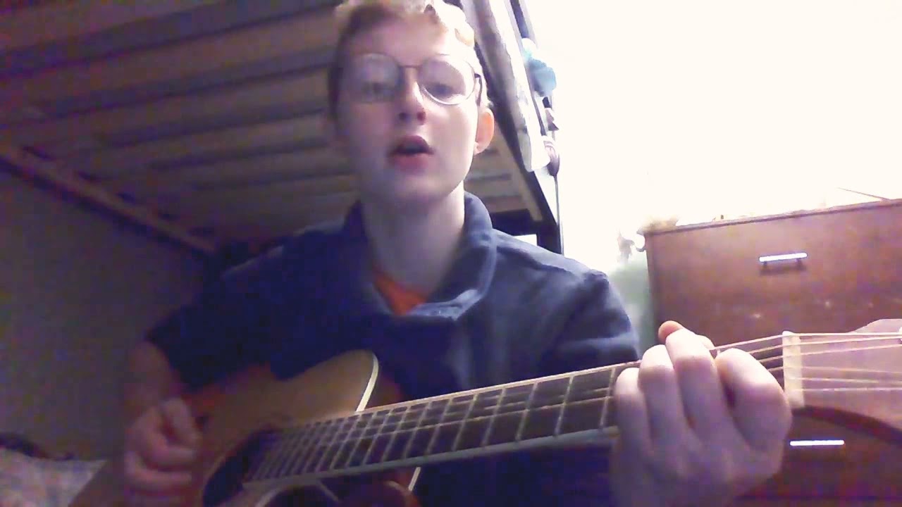 Fool by Frankie Cosmos (cover)