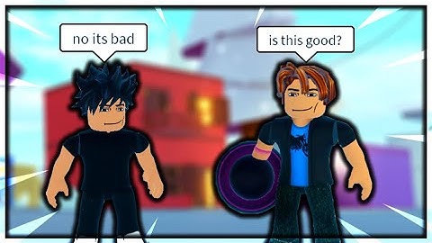 Would You Scam A Noob For A Cursed Orb? | A Universal Time Social Experiment