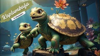 Kablumbağa Ve Arkadaşları