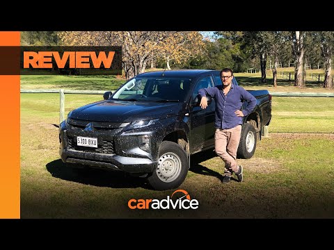 2019-mitsubishi-triton-review-|-glx-dual-cab-4x4