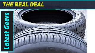 Accelera Phi-R Tires: High Performance Grip for Your Ride!