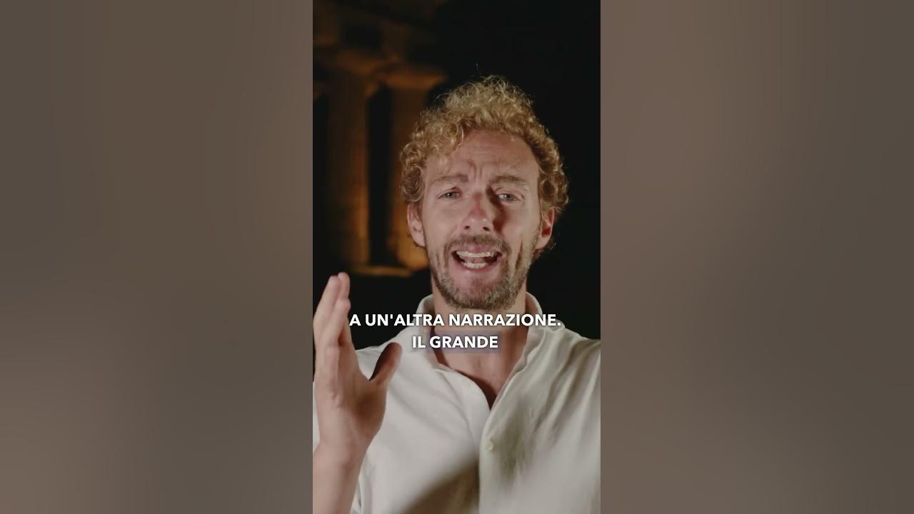 Alessandro D'Avenia - Resisti, cuore - Ep.6 - “Che eroe vuoi essere?” 