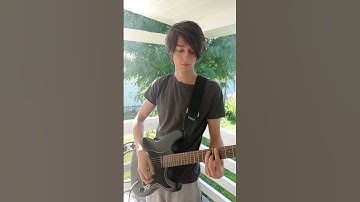 Thumbnail of Boulevard Of Broken Dreams - guitar