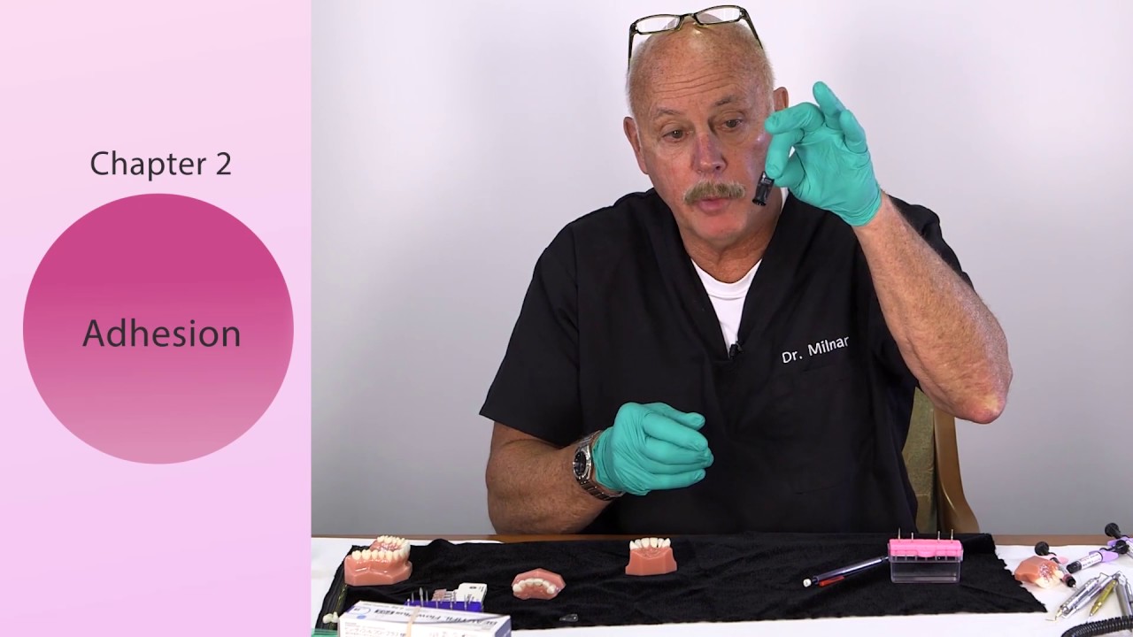 Techniques with Gingiva Shades