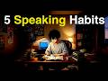 Improve English Speaking Alone with ChatGPT | Daily AI Practice for Fluency and Confidence | Podcast