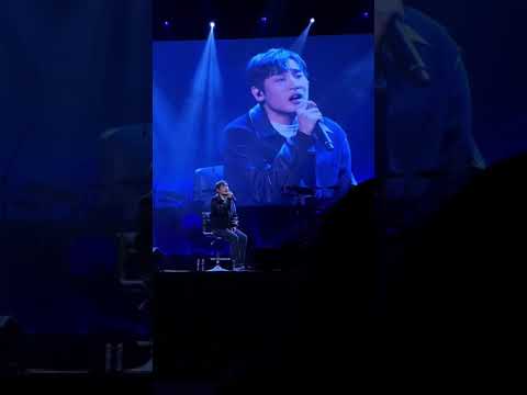 20211024 박재정 - 마지막 노래 | 썸데이 부산 (화질올려보세요)