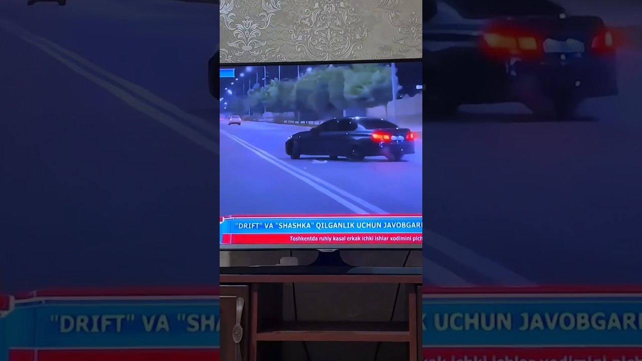 BMW M5 F10 🤯🤯🇺🇿🇺🇿 Drifting 