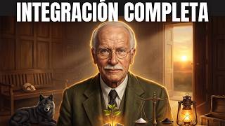 8 Signs You've Completed Your Shadow Integration — And Who You've Become | Carl Jung
