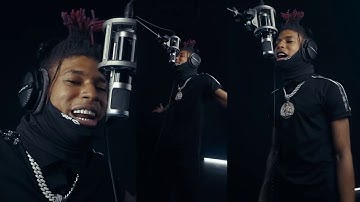 NLE Choppa - Famous Hoes (#BoxedinLivePerformance) @boxedin_