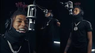 NLE Choppa - Famous Hoes (#BoxedinLivePerformance) @boxedin_