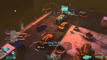 XCOM: Enemy Unknown (Classic Ironman) Part 5 - 3 / 8