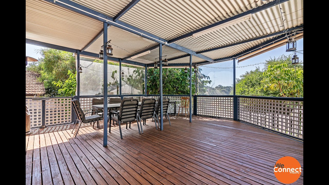 21 Harold Lea Way, Hackham   Video