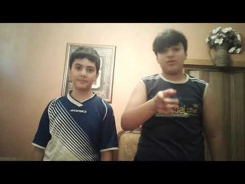 تحدي المصارعة مع ابن عمتي كنت رح انخنق