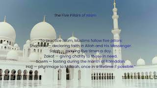 Islam: Faith, Practice, and Civilization