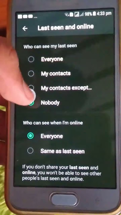 WhatsApp New Privacy Setting Who Can See When I m Online Same As Last whatsapp-new-privacy-setting-who-can-see-when-i-m-online-same-as-last