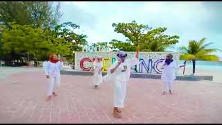 Ikatan Asmara - Choreo By Kbsi Fyna Bls Aerodance Fitness 