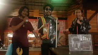 testimoni kreatif bolas (bocah alas)..ingat rakyat ingat pasal 33