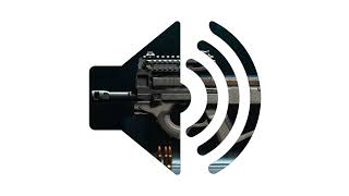 P90 Sound Effect - Sfx