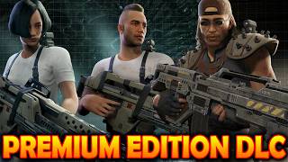 Aliens Fireteam Elite 2 40th Anniversary Premium Edition DLC PRICING - FIRST LOOK at New Content