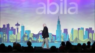 Chip Bell Keynote: Customers As Partners Keynote Speech
