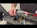 ePF 2 PRO - Controller tauschen Fix-Akku