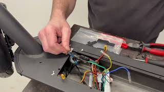 ePF 2 PRO - Controller tauschen Fix-Akku