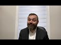 Modern day story about Mesiras Nefesh for learning in Lakewood - Rabbi Shlomo Landau