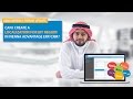 Can I create a localization for my region in VIENNA Advantage ERP and CRM?