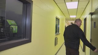 Morton Jail