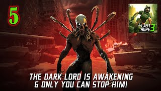 Last Hope 3 Region 1 Mission 21-25 Gameplay Walkthrough screenshot 4